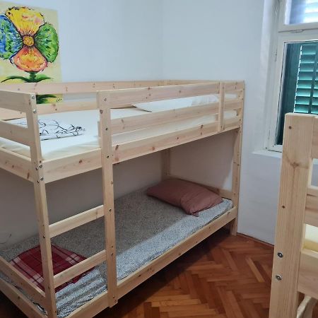 Hostel The King Split Dış mekan fotoğraf