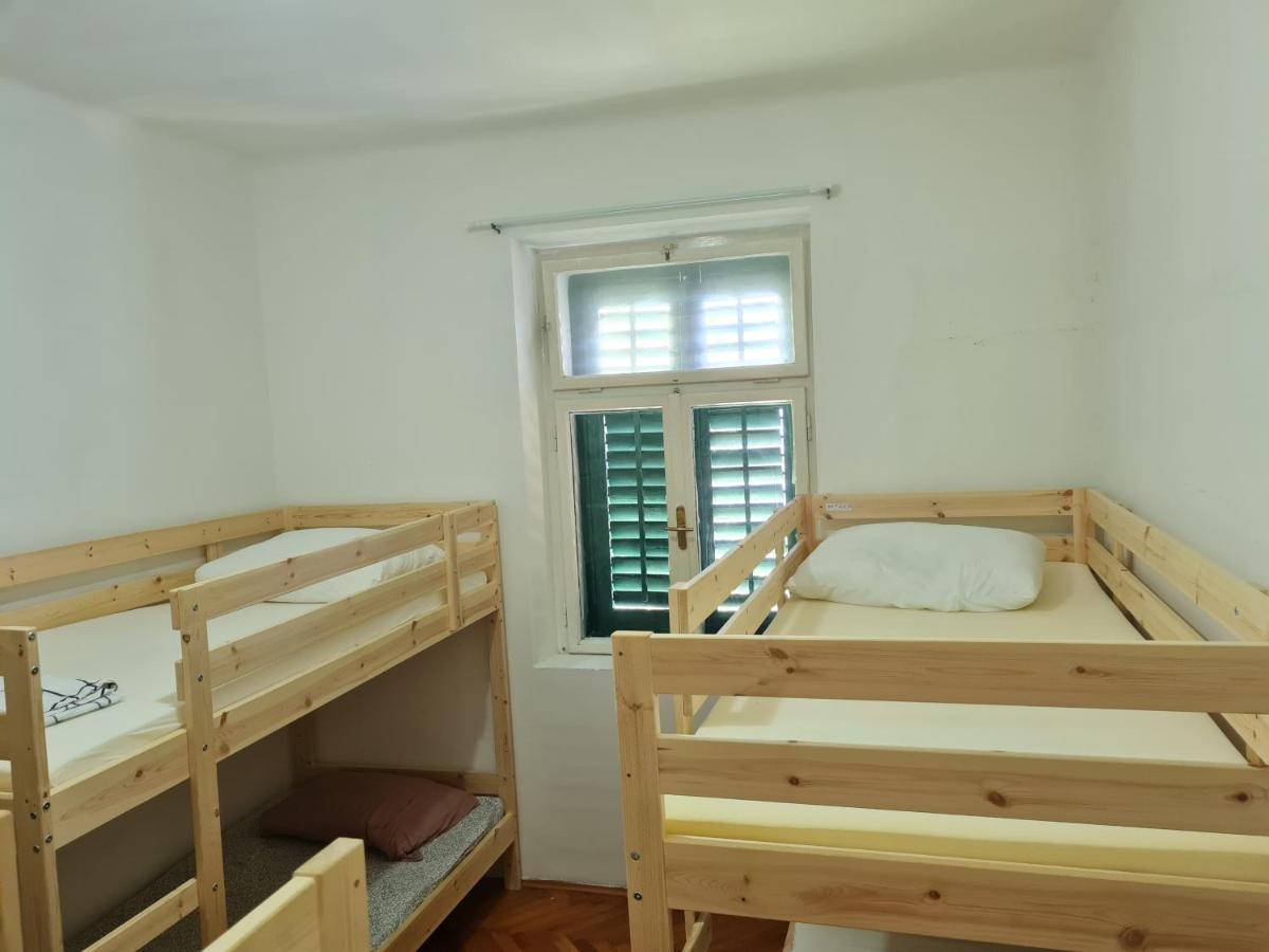 Hostel The King Split Dış mekan fotoğraf